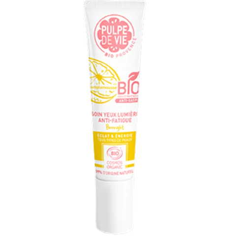 Soins Yeux Anti-Fatigue Brrright BIO